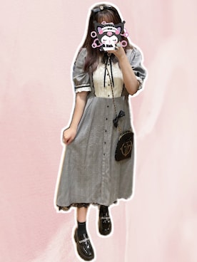 ななみさんのコーディネート