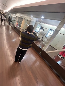 tt0012さん（レディース・162cm）の春コーディネート