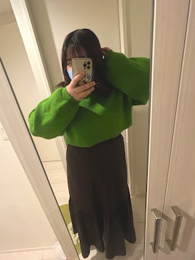 🍑さんのコーディネート