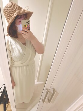 🍑さんのコーディネート