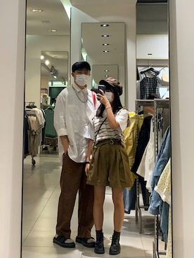 Isabel ୨୧*˚·さんのコーディネート