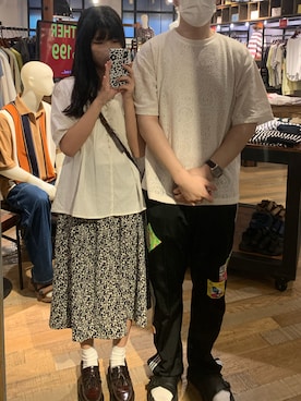 Isabel ୨୧*˚·さんのコーディネート