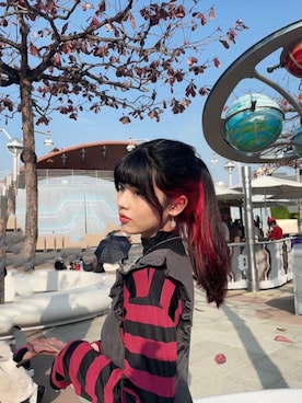 Isabel ୨୧*˚·さんのコーディネート