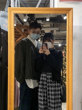 Isabel ୨୧*˚·さんのコーディネート