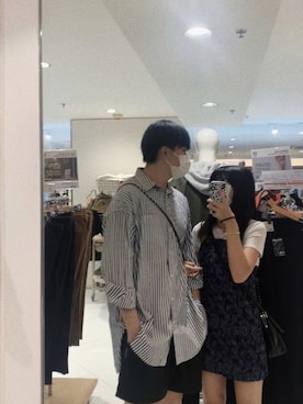 Isabel ୨୧*˚·さんのコーディネート