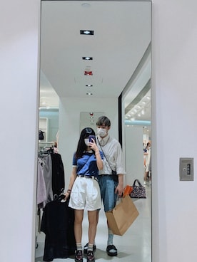 Isabel ୨୧*˚·さんのコーディネート