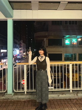 Isabel ୨୧*˚·さんのコーディネート