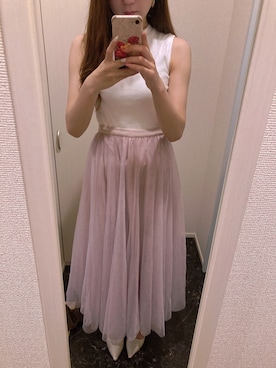 はちみつさんのコーディネート