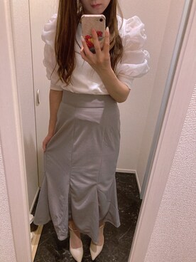 はちみつさんのコーディネート