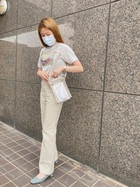 Youiさんのコーディネート