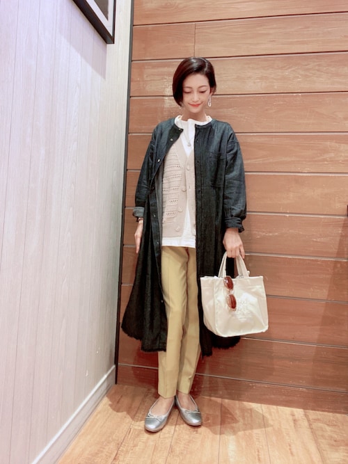 aaamiさんのコーディネート