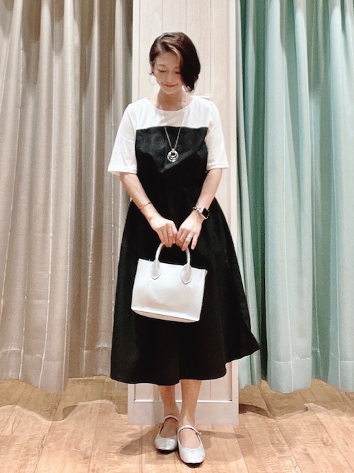 2WAYハンドルバッグ|allureville OFFICIAL SITE / ONLINE SHOP