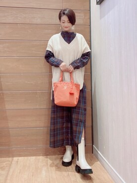 aaamiさんのコーディネート