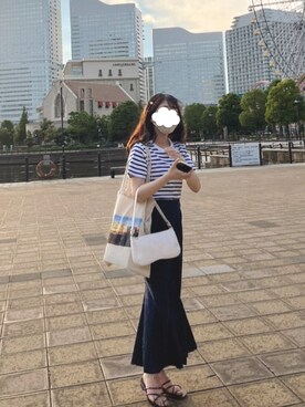 れいなさんのコーディネート