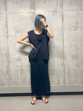 kyokoさんのコーディネート