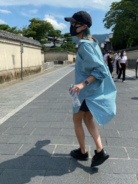 kyokoさんのコーディネート