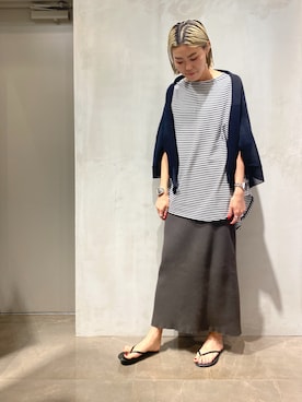 kyokoさんのコーディネート