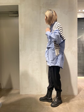 kyokoさんのコーディネート