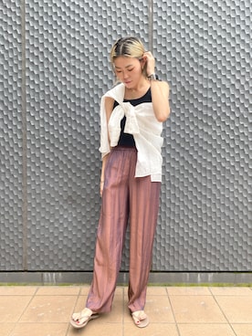 kyokoさんのコーディネート