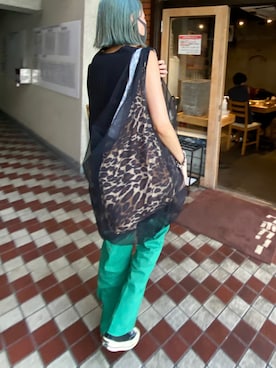 kyokoさんのコーディネート