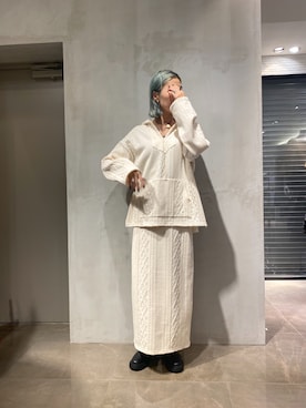 kyokoさんのコーディネート