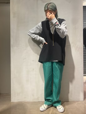 kyokoさんのコーディネート