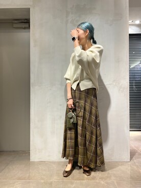 kyokoさんのコーディネート