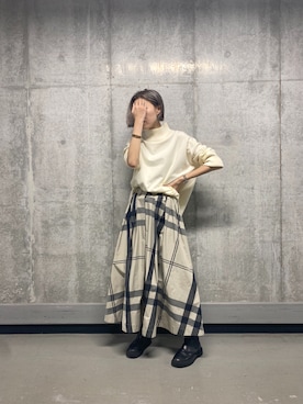 kyokoさんのコーディネート