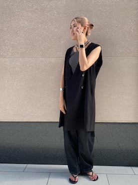 kyokoさんのコーディネート