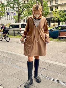 kyokoさんのコーディネート