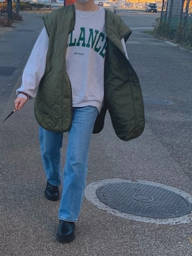 bibbbiさんのコーディネート