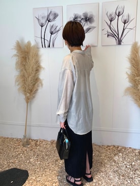 bibbbiさんのコーディネート