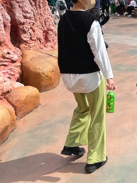 bibbbiさんのコーディネート