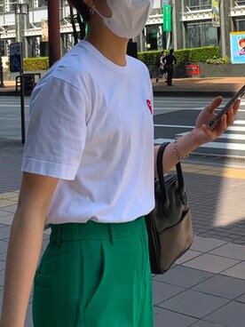 bibbbiさんのコーディネート