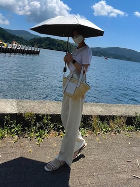 misakiさんのコーディネート