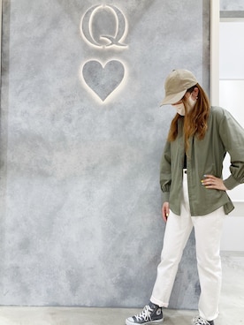 TERAOさんのコーディネート