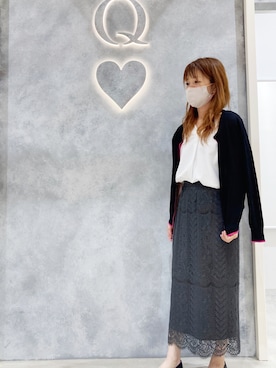 TERAOさんのコーディネート