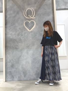 TERAOさんのコーディネート