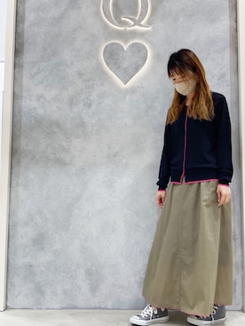 TERAOさんのコーディネート