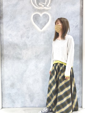 TERAOさんのコーディネート