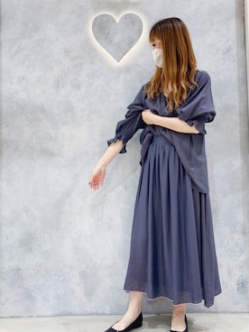 TERAOさんのコーディネート