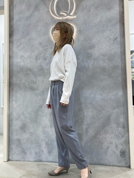 TERAOさんのコーディネート