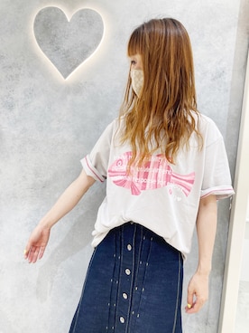 TERAOさんのコーディネート