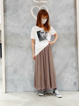 TERAOさんのコーディネート