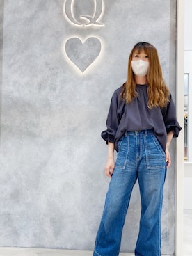 TERAOさんのコーディネート