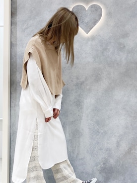 TERAOさんのコーディネート