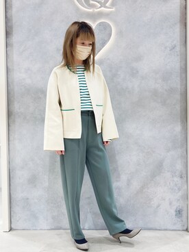 TERAOさんのコーディネート