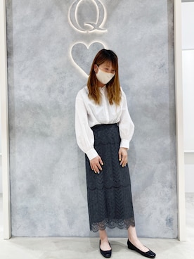 TERAOさんのコーディネート