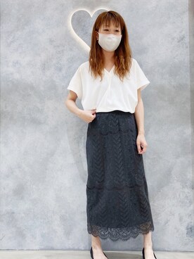 TERAOさんのコーディネート