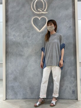 TERAOさんのコーディネート